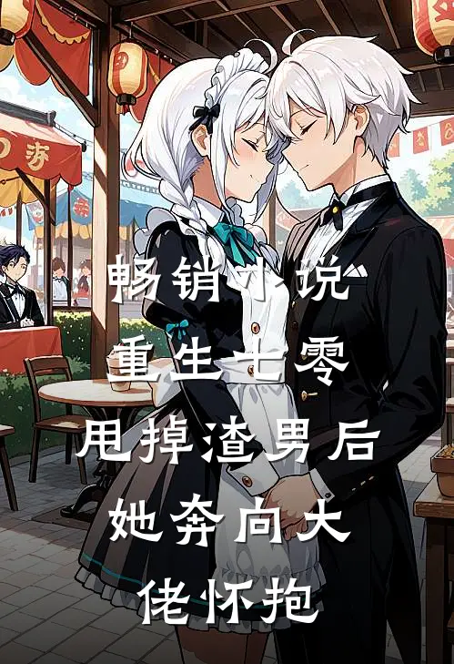 畅销小说重生七零：甩掉渣男后，她奔向大佬怀抱