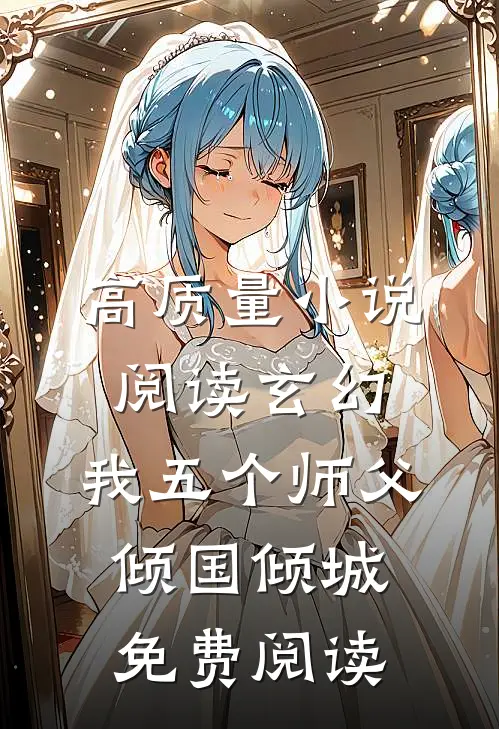高质量小说阅读玄幻:我五个师父倾国倾城免费阅读