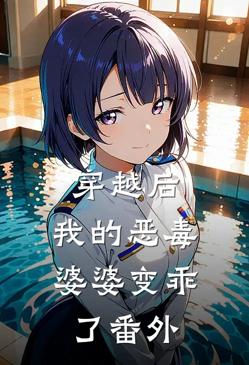 穿越后,我的恶毒婆婆变乖了番外
