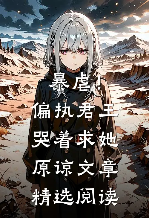 暴虐!偏执君王哭着求她原谅文章精选阅读网
