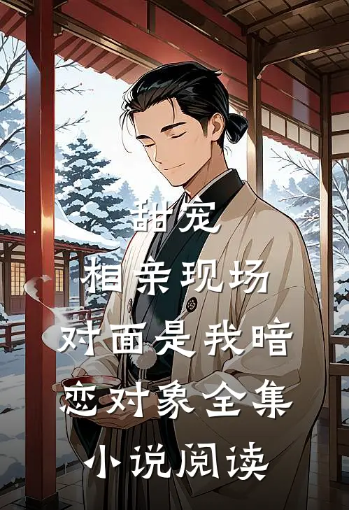 甜宠相亲现场,对面是我暗恋对象全集阅读免费