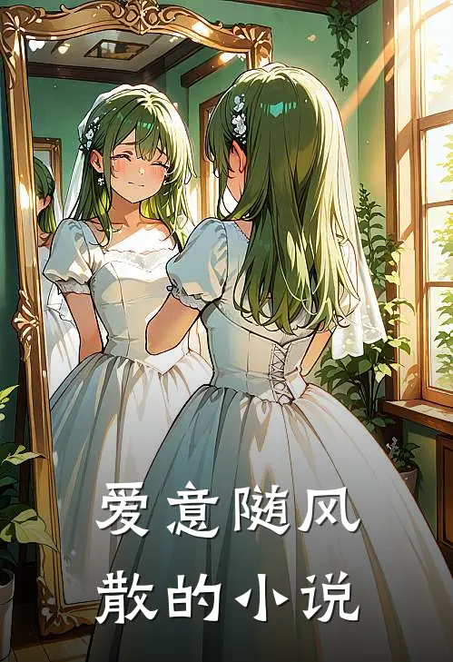 爱意随风散的小说