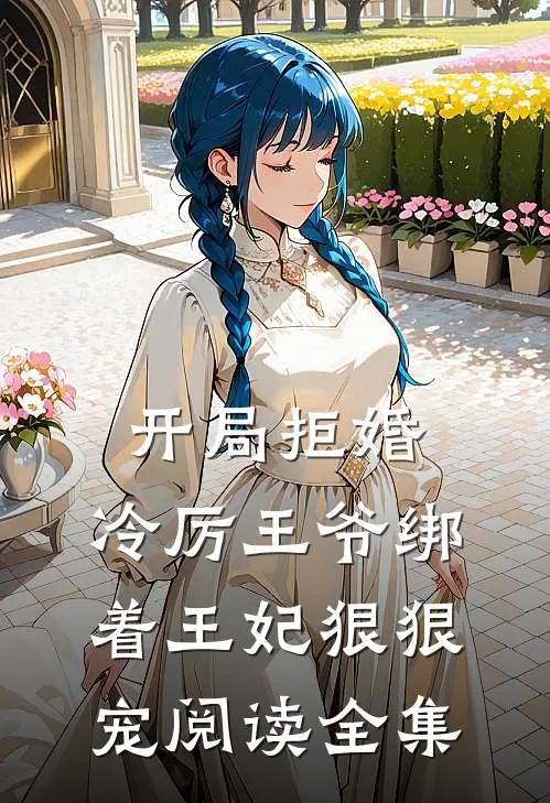 开局拒婚,冷厉王爷绑着王妃狠狠宠阅读全集
