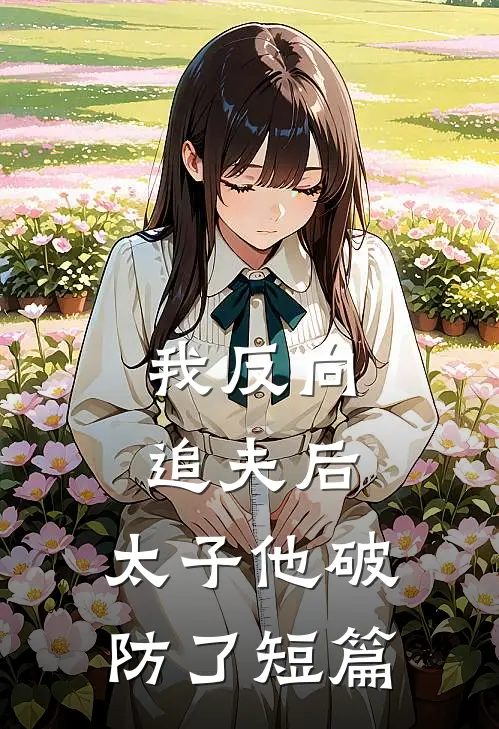 我反向追夫后,太子他破防了短篇文学