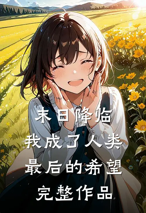 末日降临,我成了人类最后的希望完整作品在线观看