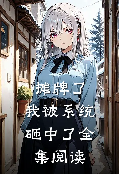 摊牌了,我被系统砸中了全集阅读