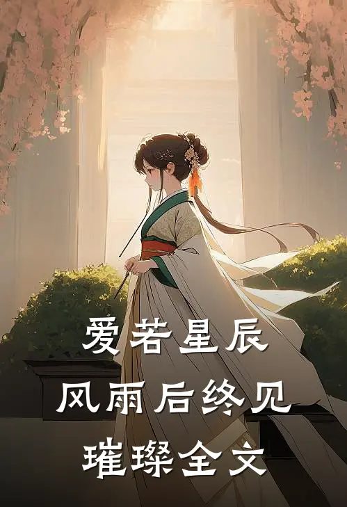爱若星辰,风雨后终见璀璨全文翻译