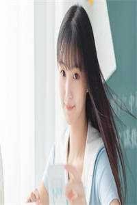 愿我如星君如月无删减+无广告