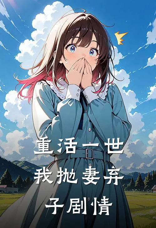 重活一世,我抛妻弃子剧情简介