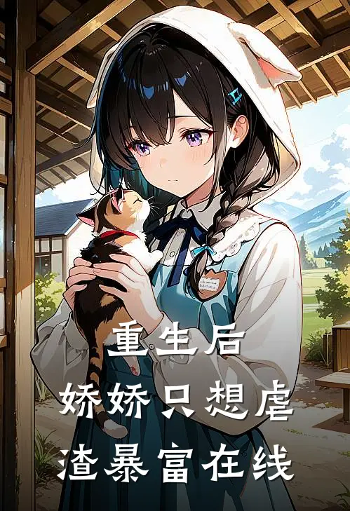 重生后,娇娇只想虐渣暴富在线观看