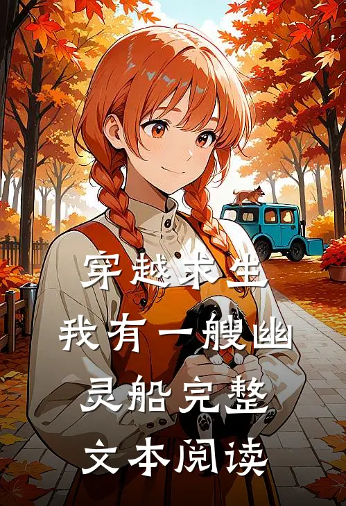 穿越求生我有一艘幽灵船完整文本阅读免费