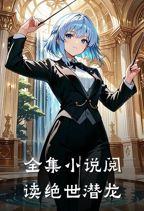 全集小说阅读绝世潜龙