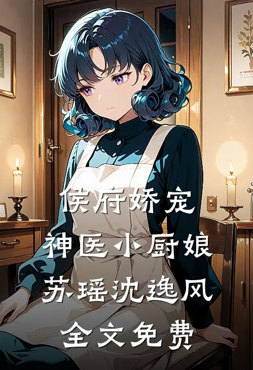 侯府娇宠神医小厨娘苏瑶沈逸风全文免费
