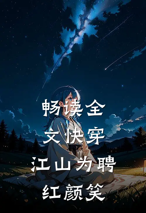 畅读全文快穿:江山为聘红颜笑