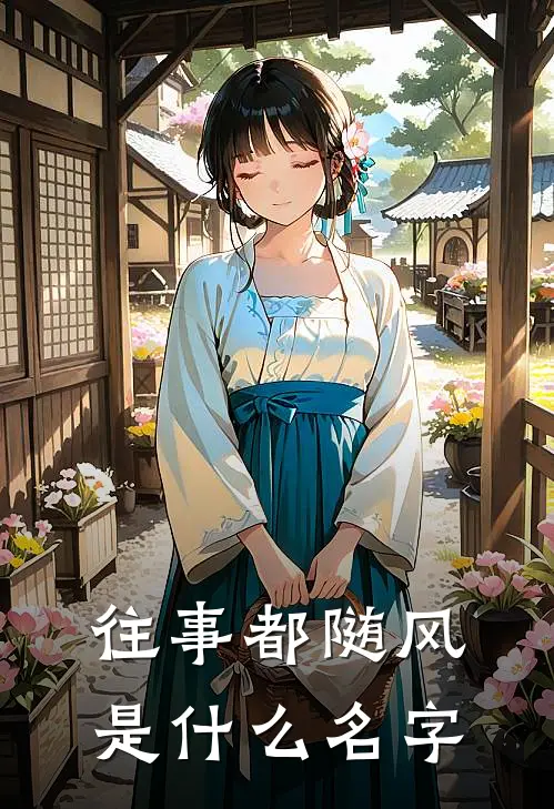 往事都随风是名字歌曲