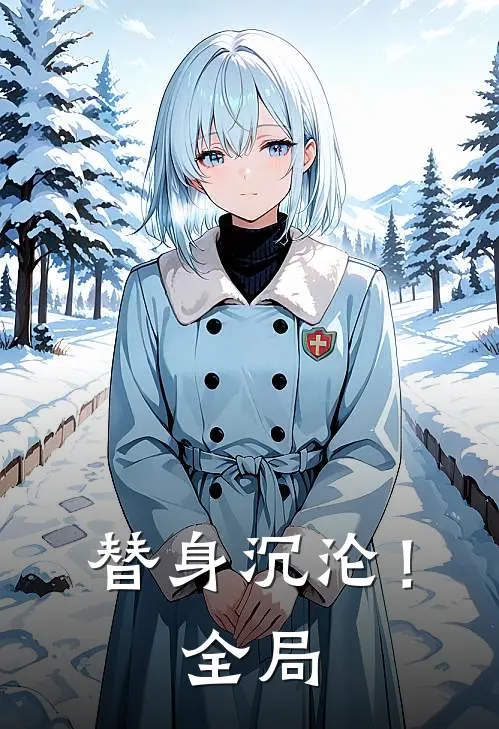 替身沉沦!全局