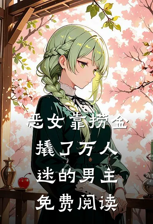 恶女靠捞金，撬了万人迷的男主免费阅读