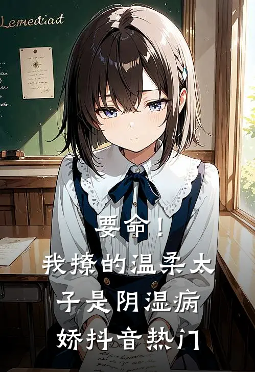 要命！我撩的温柔太子是阴湿病娇抖音热门