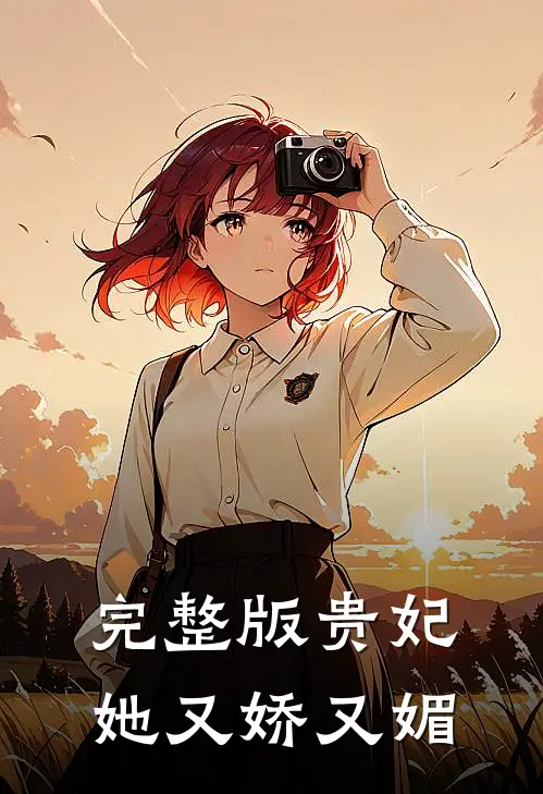 完整版贵妃她又娇又媚