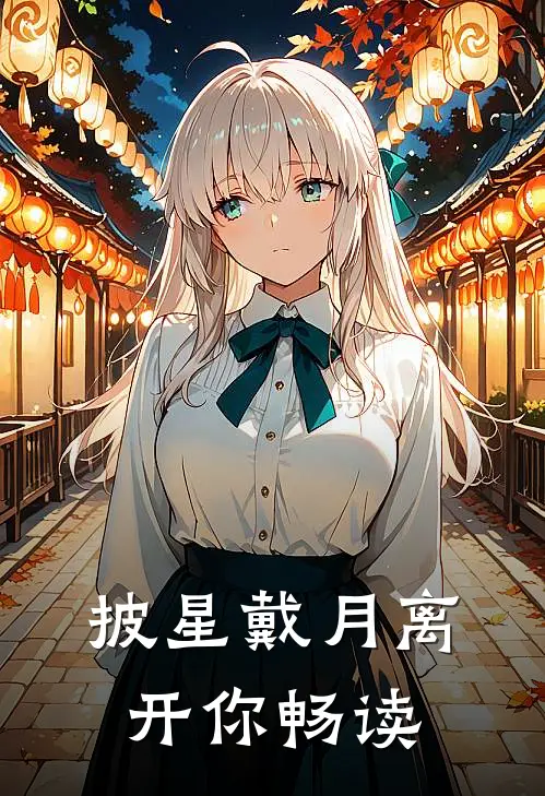 披星戴月离开你畅读