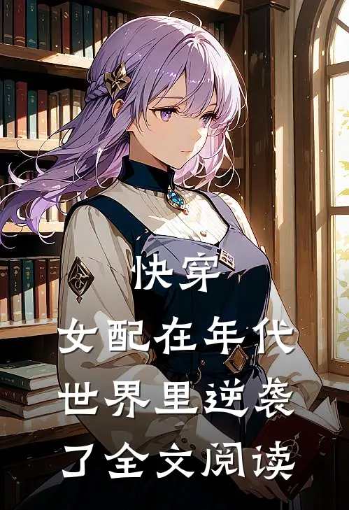 快穿女配在年代世界里逆袭了全文阅读免费