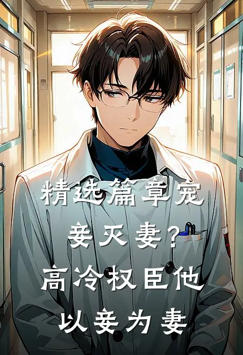 精选篇章宠妾灭妻?高冷权臣他以妾为妻免费阅读