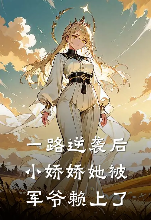 一路逆袭后，小娇娇她被军爷赖上了
