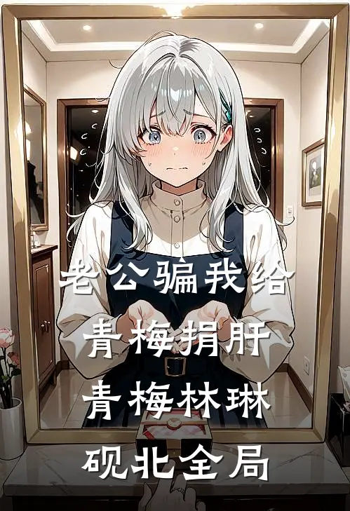 老公骗我给青梅捐肝青梅林琳砚北全局