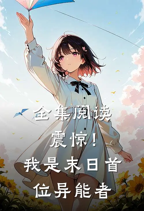 全集阅读震惊!我是末日首位异能者