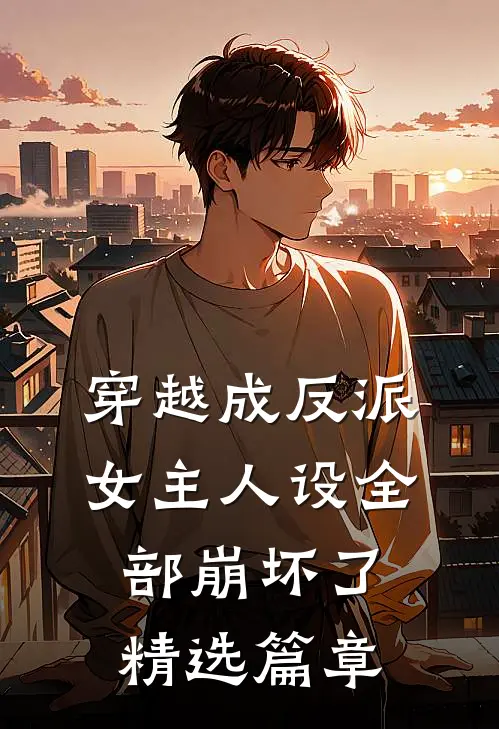 穿越成反派,女主人设全部崩坏了精选篇章阅读
