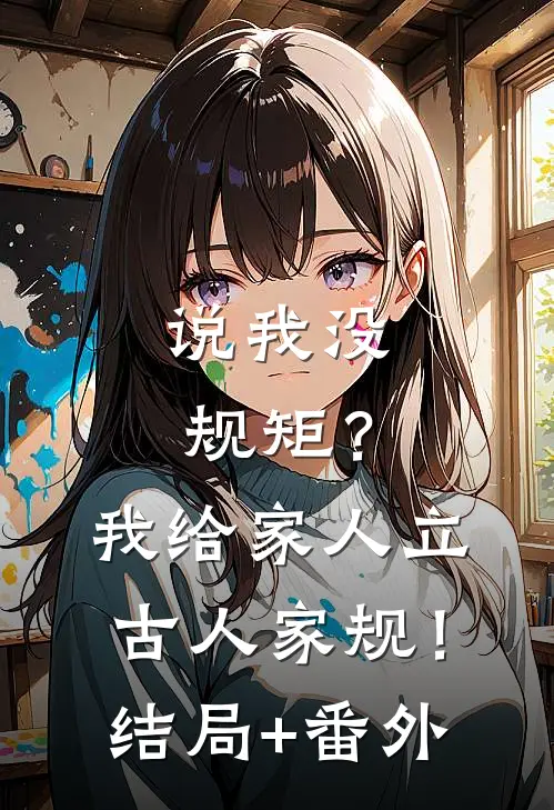说我没规矩？我给家人立古人家规！结局+番外