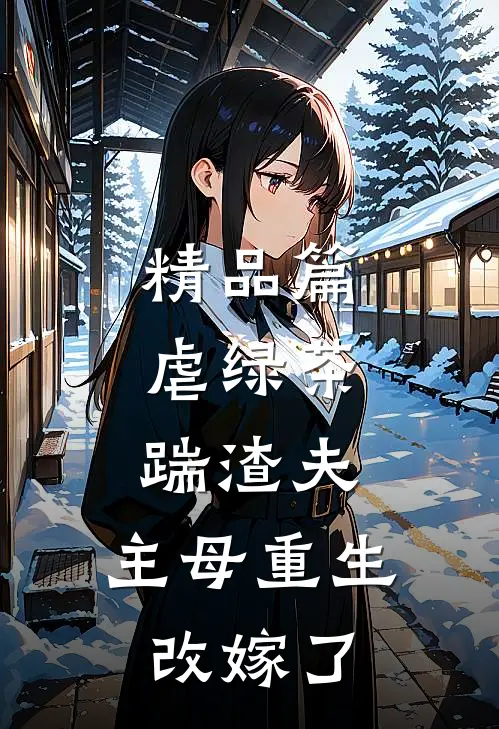 精品篇虐绿茶,踹渣夫,主母重生改嫁了