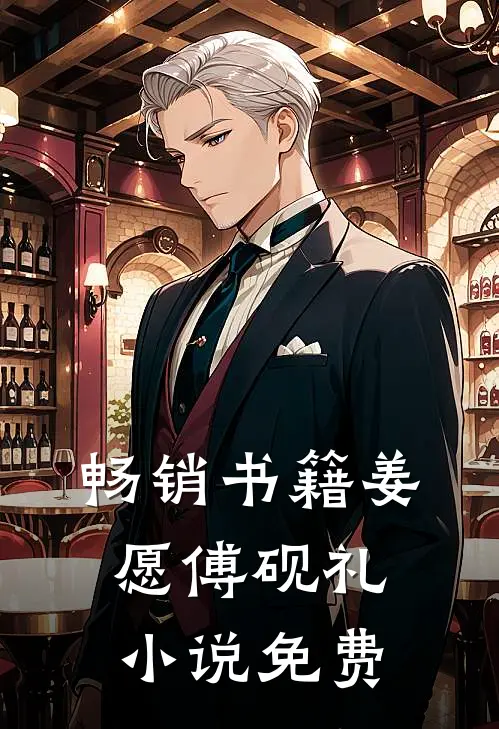 畅销书籍姜愿傅砚礼小说免费