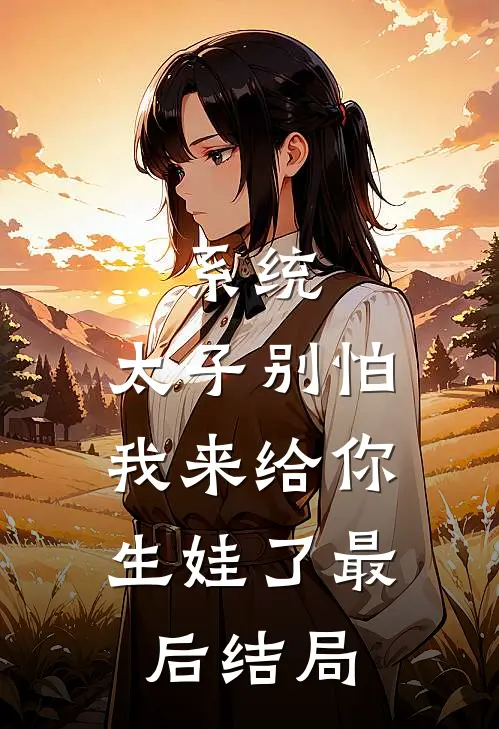 系统：太子别怕，我来给你生娃了最后结局