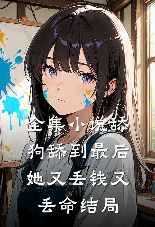 全集舔狗舔到最后,她又丢钱又丢命结局是?