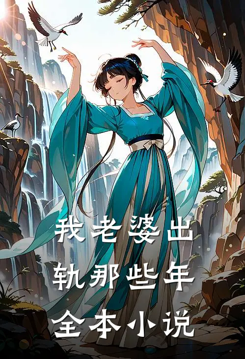 我老婆出轨那些年全本小说