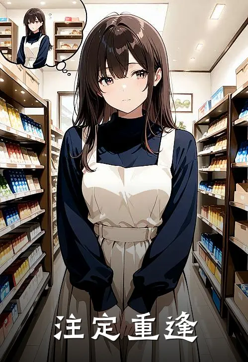 注定重逢的