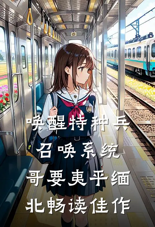 唤醒特种兵召唤系统，哥要夷平缅北畅读佳作