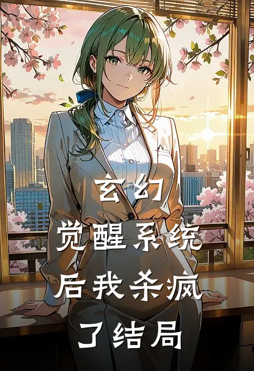 玄幻觉醒系统后我杀疯了结局如何