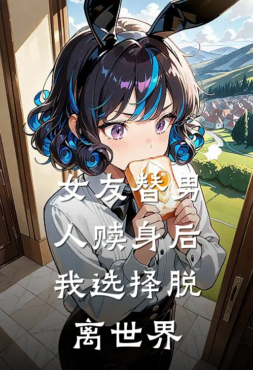 女友替男人赎身后,我选择脱离世界