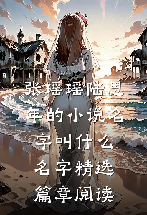 张瑶瑶陆思年的小说名字叫什么名字精选篇章阅读