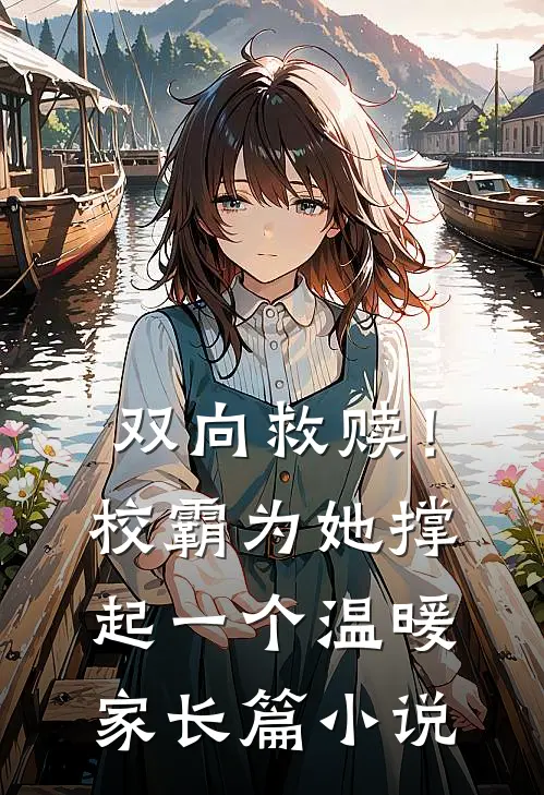 双向救赎!校霸为她撑起一个温暖家长篇