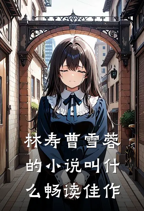林寿曹雪蓉的小说叫什么畅读佳作