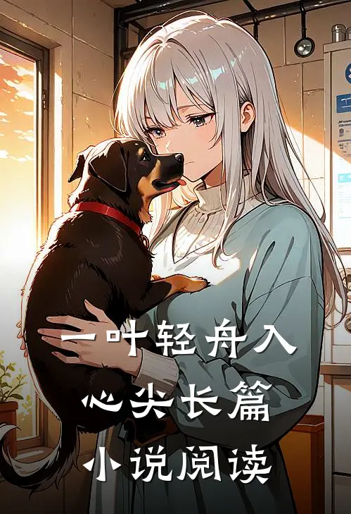 一叶轻舟入心尖长篇小说阅读