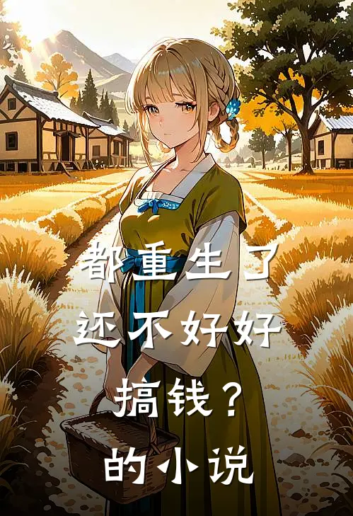 都重生了,还不好好搞钱?的叫
