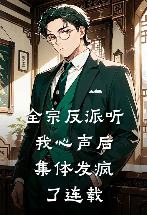 全宗反派听我心声后,集体发疯了连载第几章