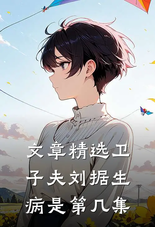 文章精选卫子夫刘据生病是第几集