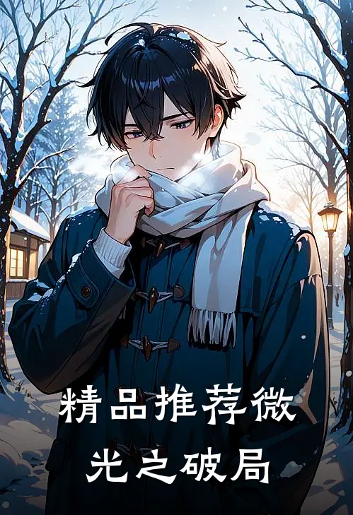 精品推荐微光之破局免费观看