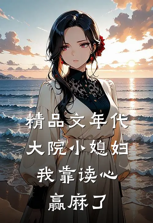 精品文年代大院小媳妇，我靠读心赢麻了