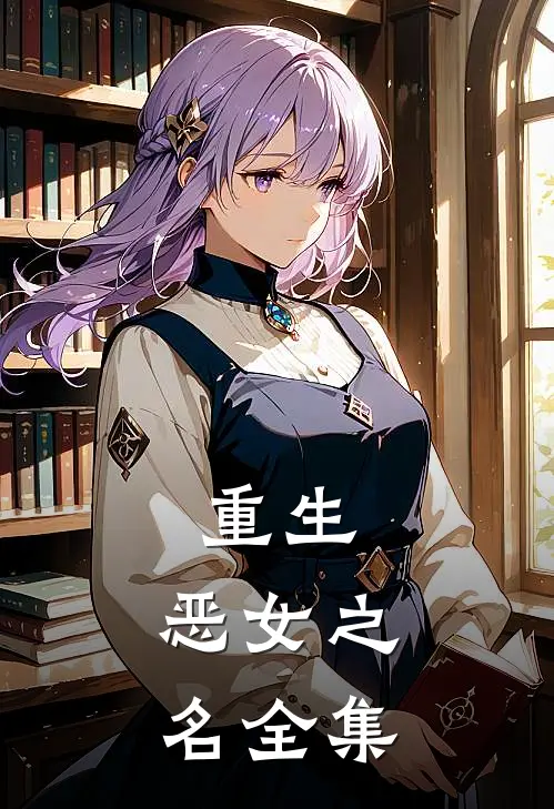 重生恶女之名全集免费阅读